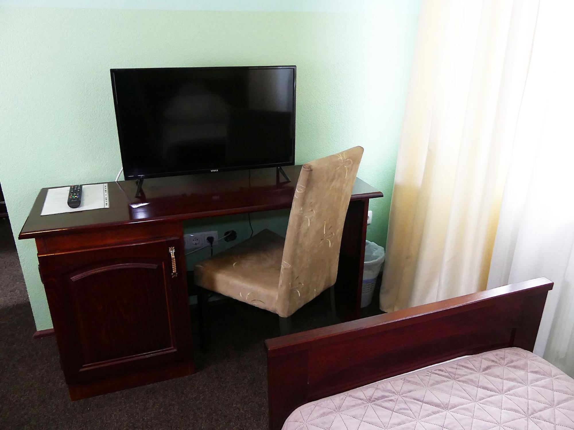 Motel Atlantis Prijedor Exteriör bild